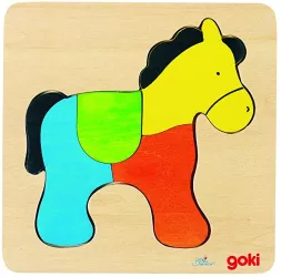 Mini puzzle calut 