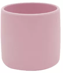 Pahar minikoioi 100 premium silicone mini cup &ndash pinky pink 