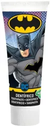Pasta de dinti pentru copii Batman 75 ml Fara gluten mentolata 