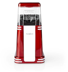 Producator de popcorn Nedis producator de popcorn 