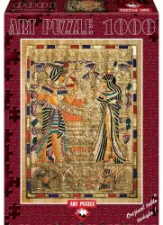 Puzzle 1000 piese Papyrus 