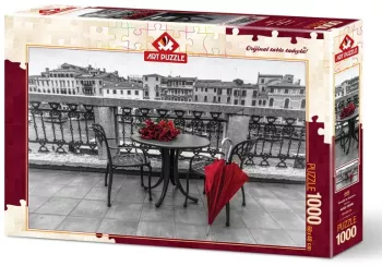 Puzzle 1000 piese VENICE 