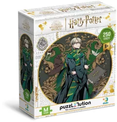 Puzzle Harry Potter - Draco Malfoy 250 piese