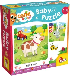 Puzzle - La ferma 