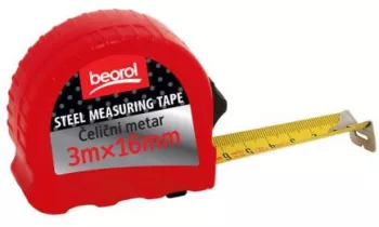 Ruleta 3 m basic Beorol 