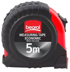 Ruleta 5 m economic BEOROL 