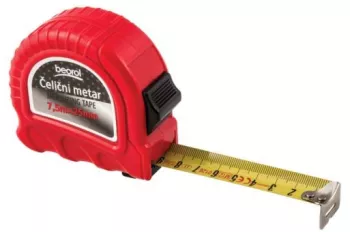 Ruleta 7.5 m basic Beorol 