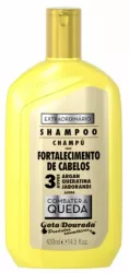 Sampon Intarirea Extaordinara A Parului Gota Dourada430 Ml 