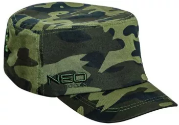 Sapca model Camo NEO 