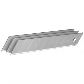 Set 100 lame segmentate 18mm 1-11-301 Stanley 