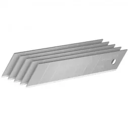 Set 5 lame cutter Fatmax 25mm 0-11-725 Stanley 