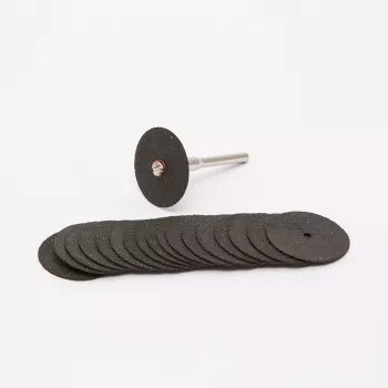 Set discuri de debitare HANDY 