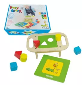 Sortator de forme shapy beleduc 