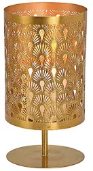 Suport perforat pt iluminare ambientala 25 cm 