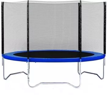 Trambulina 183 cm metal + textil 