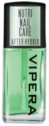 Tratament regenerator pentru unghii Hybrid Vipera se aplica dupa manichiura 