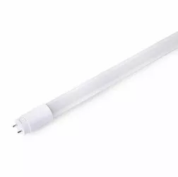 Tub LED T8 G13 plastic 22W 150cm 4000K alb neutru V-TAC