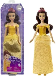 DISNEY PRINCESS PAPUSA PRINTESA BELLE 
