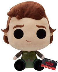 Jucarie De Plus Stranger Things POP Season 4 Hunter Steve 18cm Multicolor 