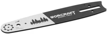 Ghidaj pentru drujba electrica CGC-S20LiA Worcraft cu acumulatori 25 cm 