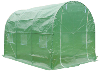 Sera de gradina 3 x 2 x 2 m Geko G73293 