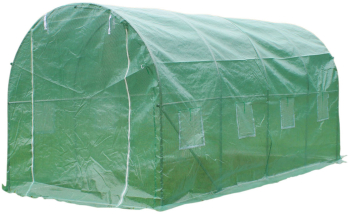 Sera de gradina 4 x 2.5 x 2 m Geko G73294