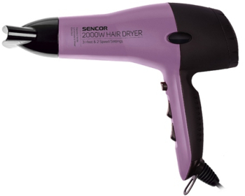 Uscator Par 2000w Sencor 