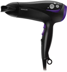 Uscator Par Ionizare 2000w Sencor 