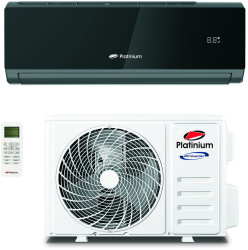 Aparat de aer conditionat Platinium PWIFI -18R32++BM Clasa A++ 18000 btu Wi-Fi Integrat Negru 