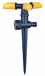 Aspersor rotativ PVC Strend Pro 