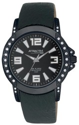 Ceas de dama Q&Q Attractive DA25J505Y 