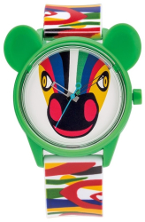 Ceas de dama Q&Q Limited Collection RP02J801Y 
