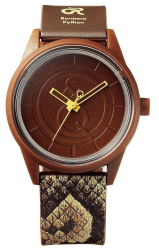 Ceas unisex Q&Q The RED LIST RP00J035Y 