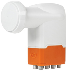 Convertor Lnb Octo 8 iesiri impermeabil. 