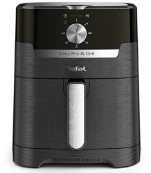 Friteuza Cu Aer Cald Easy Fry & Grill Tefal 