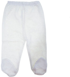 Pantaloni cu botosei pentru bebelusi Mini Junior PCBMJ-01 