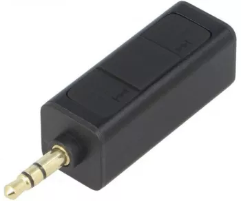 Adaptor Bluetooth 4.2 8m Interfata A2DP AVRCP 5h LOGILINK BT0045 