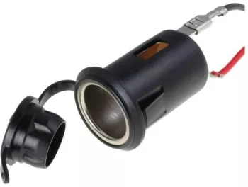 Adaptor bricheta mama auto x1 10A SCI A13-65A