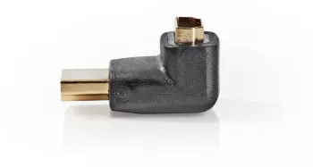 Adaptor HDMI - HDMI mama cotit 270 grade Nedis 