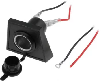 Adaptor mama bricheta auto x1 10A SCI A13-65B