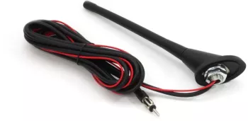 Antena radio auto universala cu amplificator ANT04 