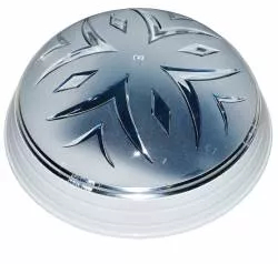 Aplica Mirsa Luna-1 Alb 60W 1XE27 