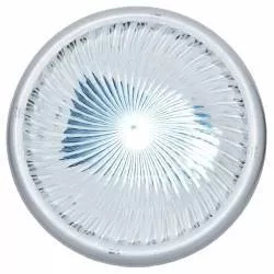 Aplica Mirsa Maxi Luna1 Alb E27 Ip20 