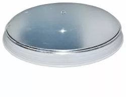 Aplica Mirsa Oval 1XE27 