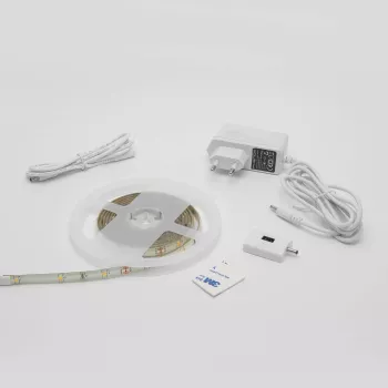Banda LED cu comanda prin senzor de proximitate 2m PHENOM 