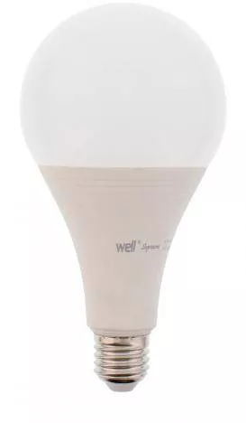 Bec LED A95 E27 21W 1700lm 230V 6400K lumina rece 95x168mm Supreme Well 