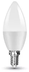 Bec LED E14 7W 6400K alb rece V-TAC CIP SAMSUNG 