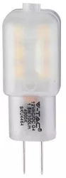 Bec LED G4 1.5W 12V 6400K alb rece CIP SAMSUNG V-TAC 