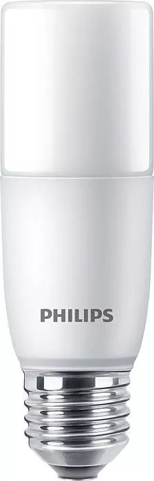 Bec LED Philips T38 E27 9.5W 68W lumina calda 3000K 929001901402 
