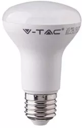 Bec LED R80 E27 10W 800lm 4000K alb neutru CIP SAMSUNG V-TAC 
